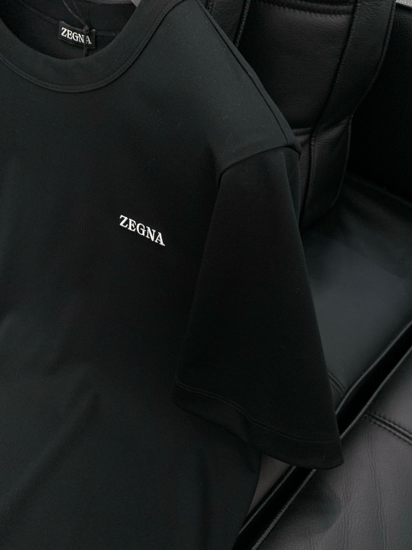 Zegna T-shirt