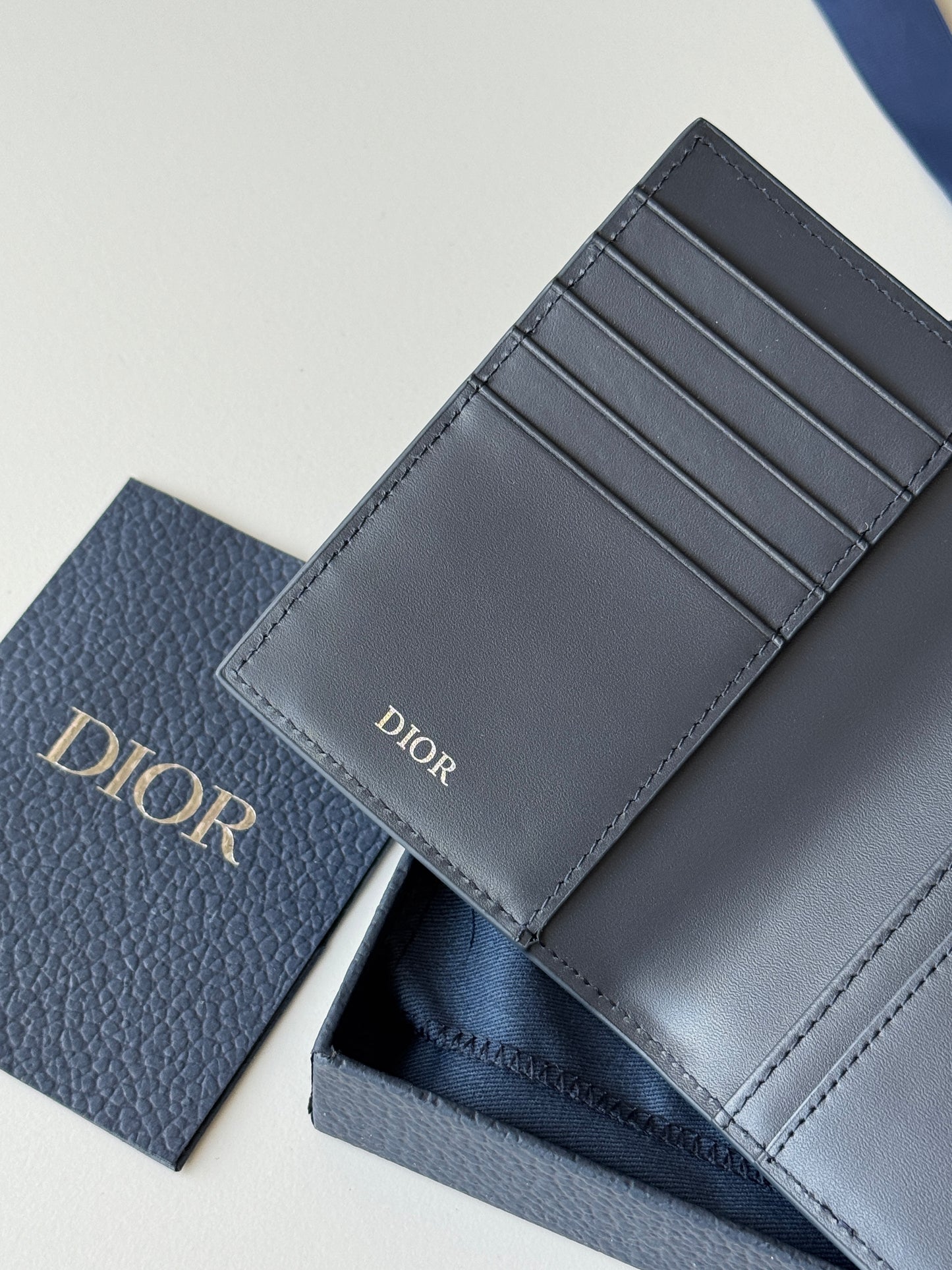 Dior Wallet