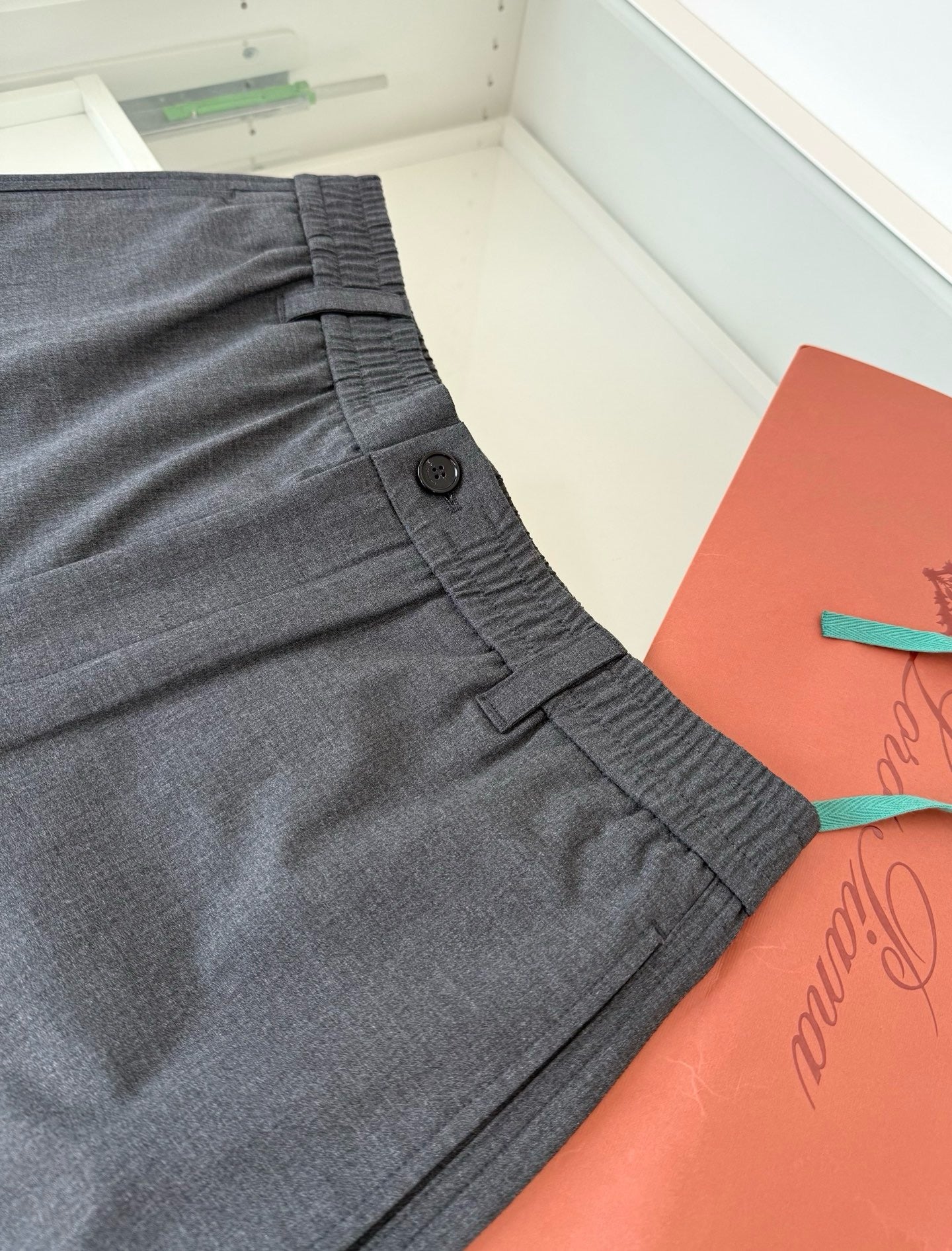 LP Long Pants