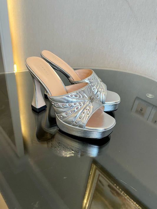 Gucci Heels