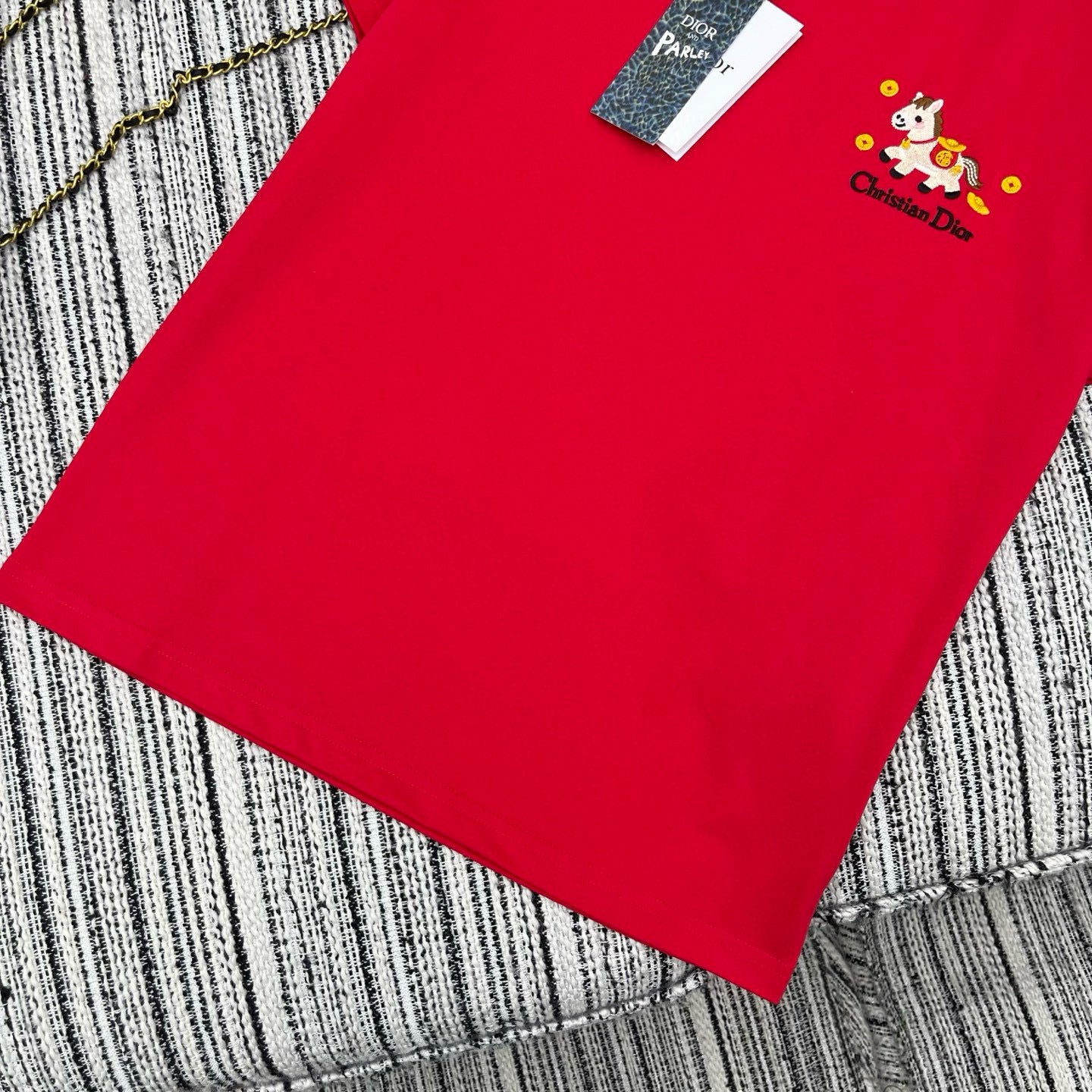Dior T-shirt