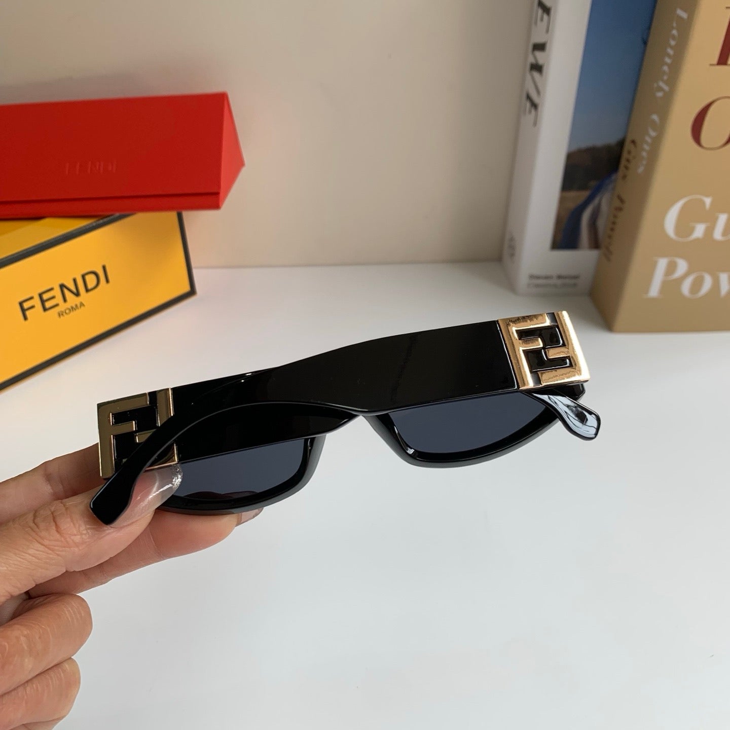 Fendi Sunglasses