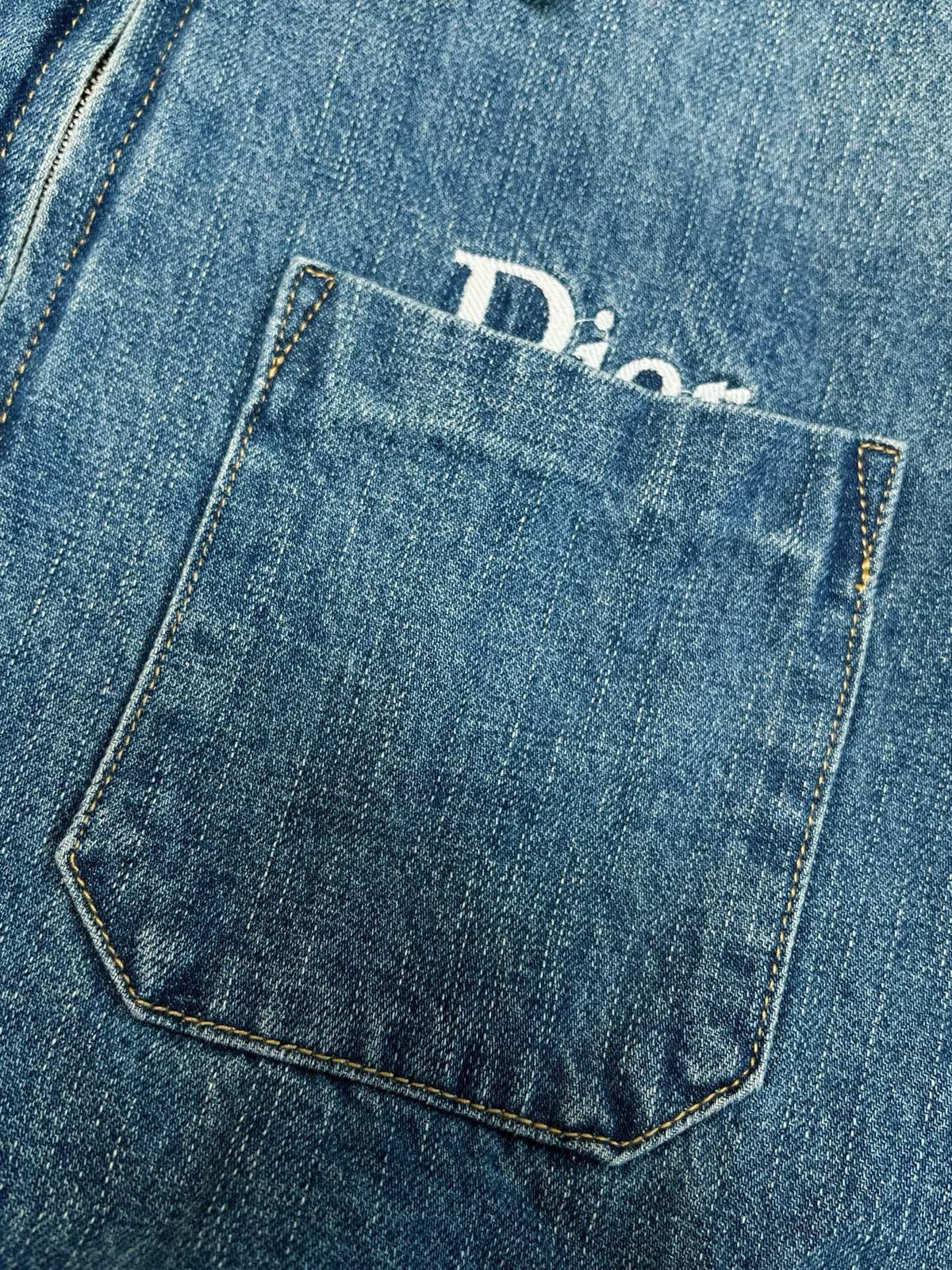 Dior Jacket