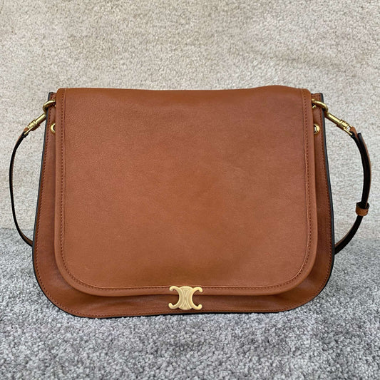 Celine Triomphe Sling Bag