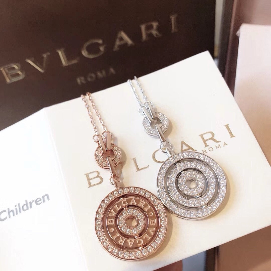 Bvlgari Necklace