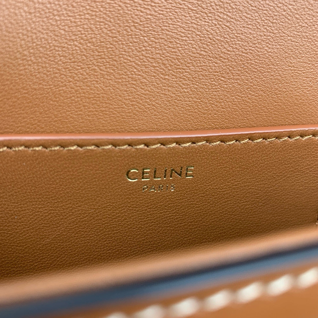 Celine Shoulder Bag