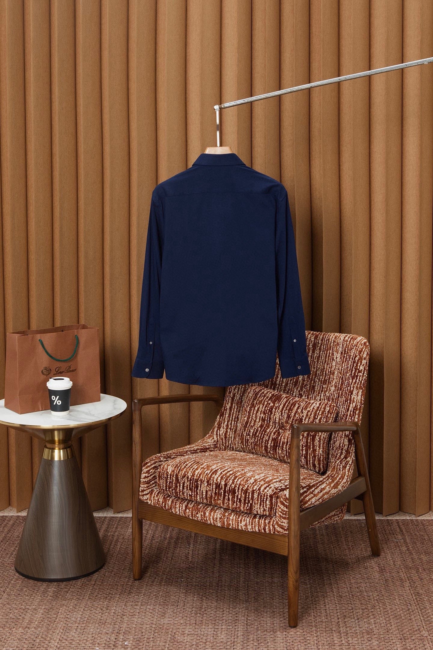 ZG Long Sleeve Shirt