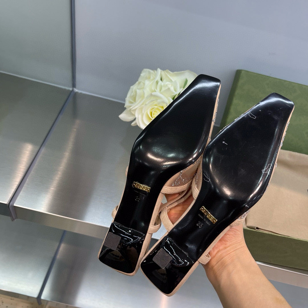 Gucci Heels