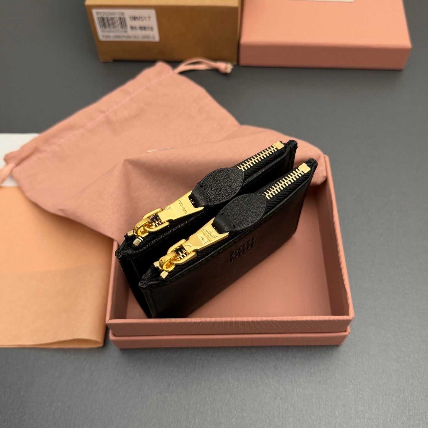 MiuMiu Wallet