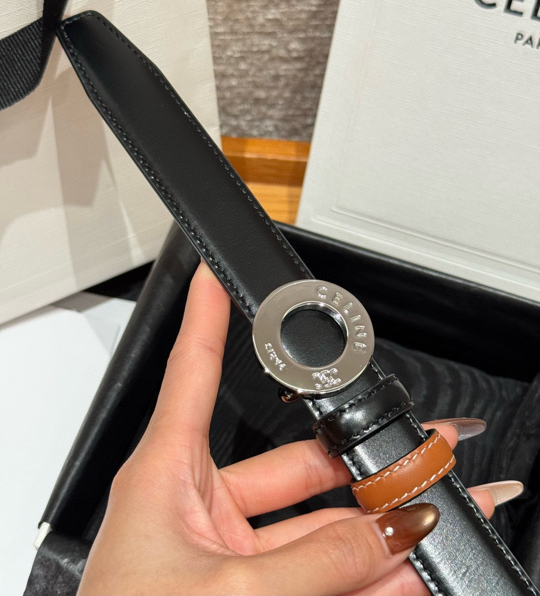 Celine Belt