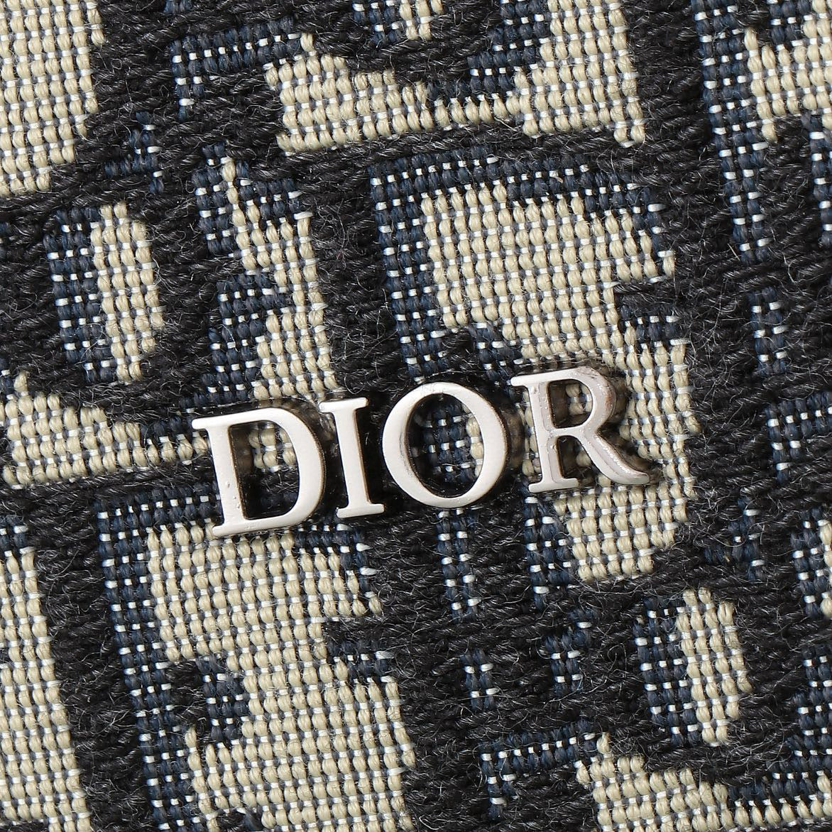 Dior Rider 2.0 Zipped Messenger Bag