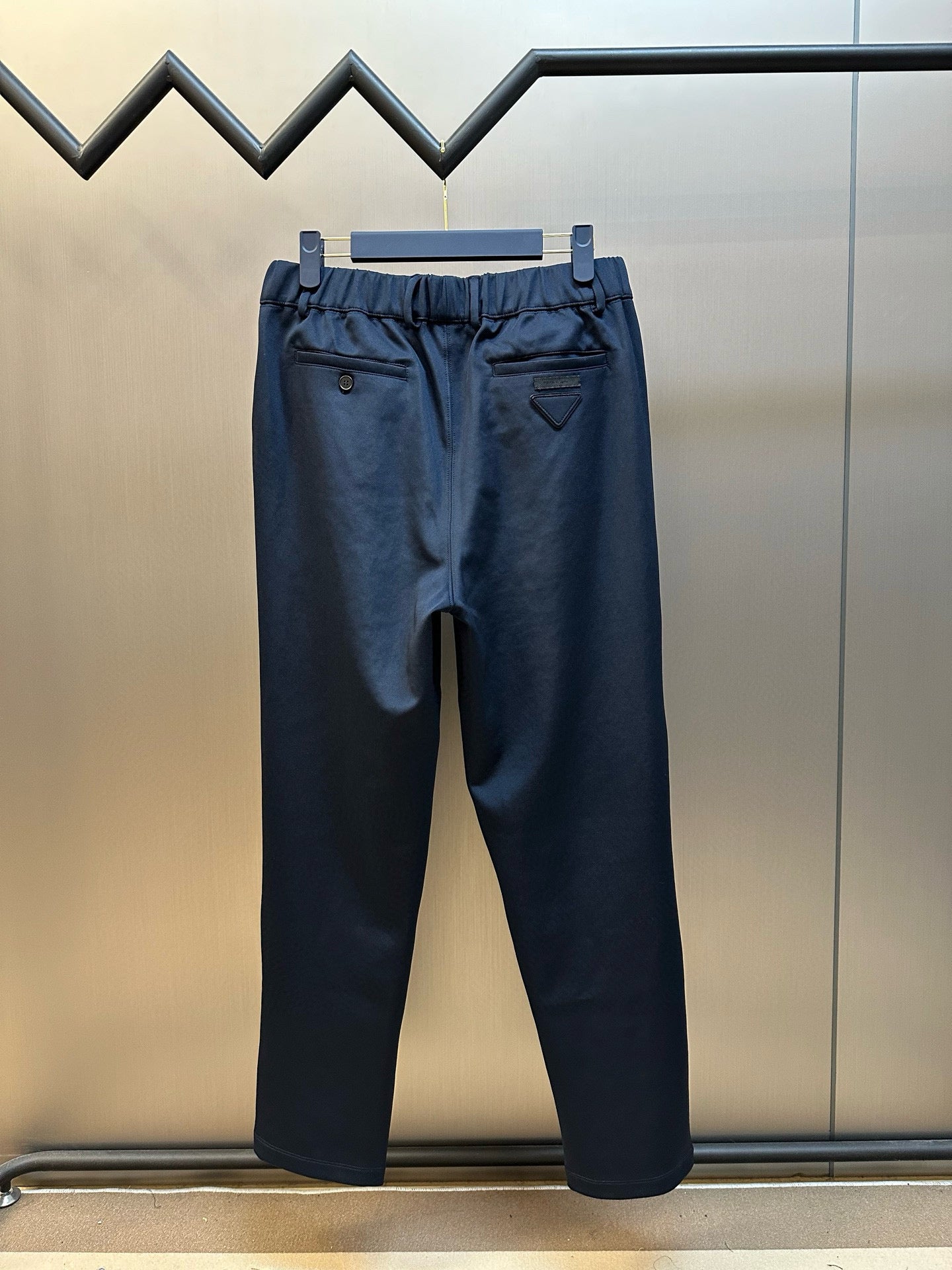 Prada Long Pant