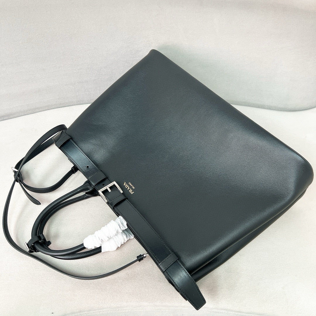Prada Briefcase