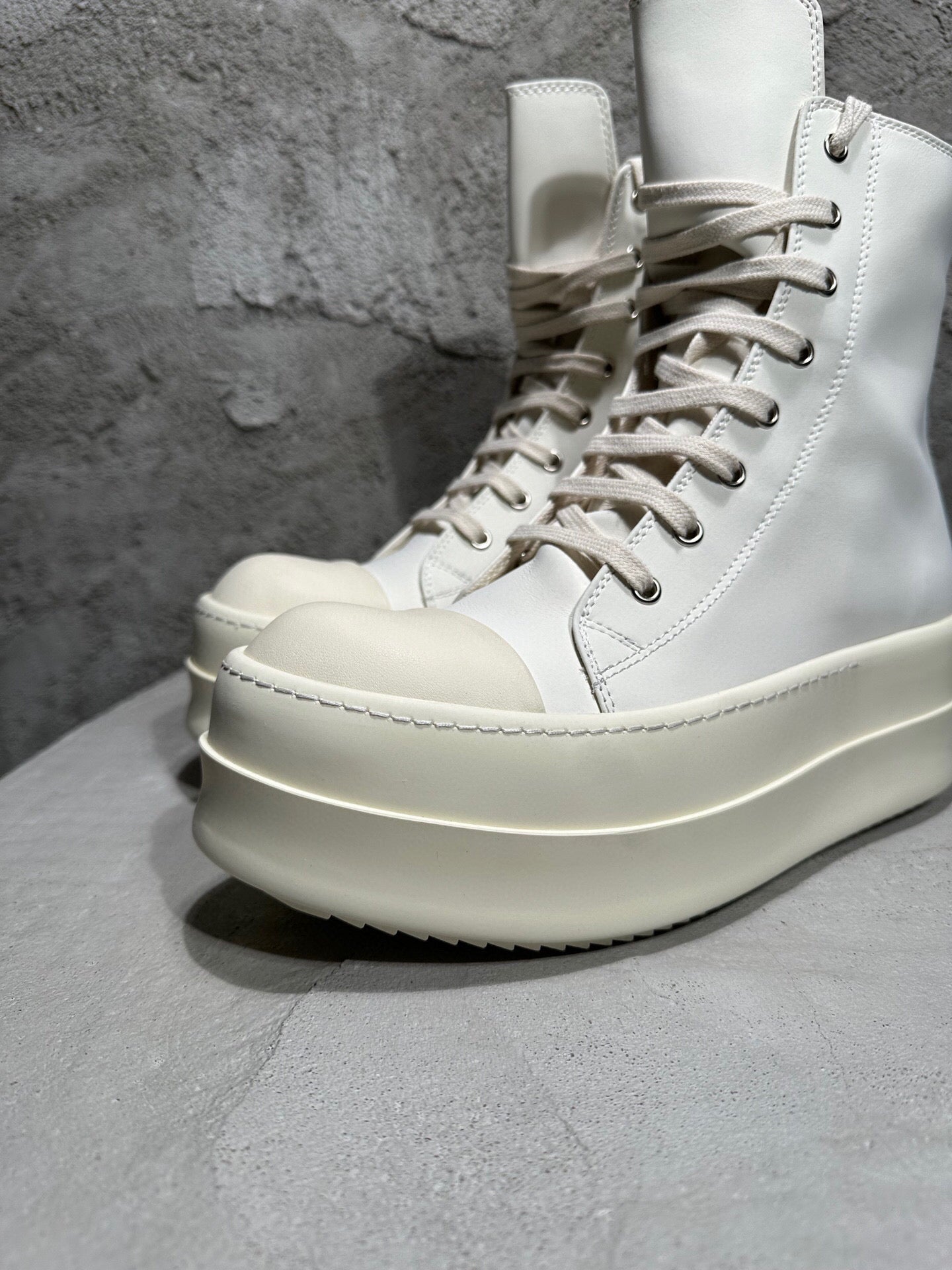 Rick Owen Sneaker