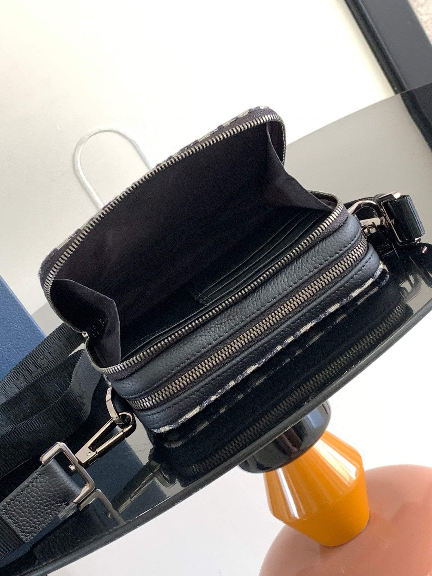 Dior Messenger Bag