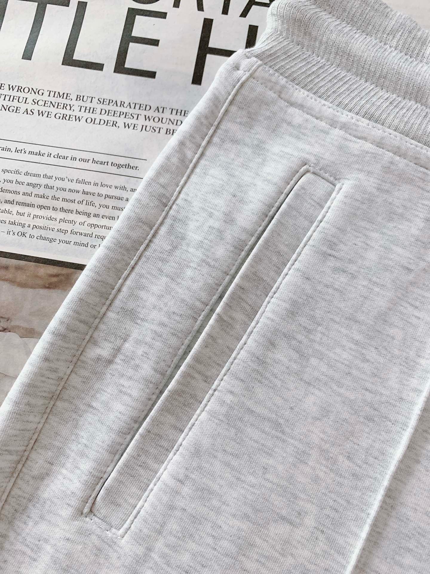 Brunello Cucinelli Long Pants