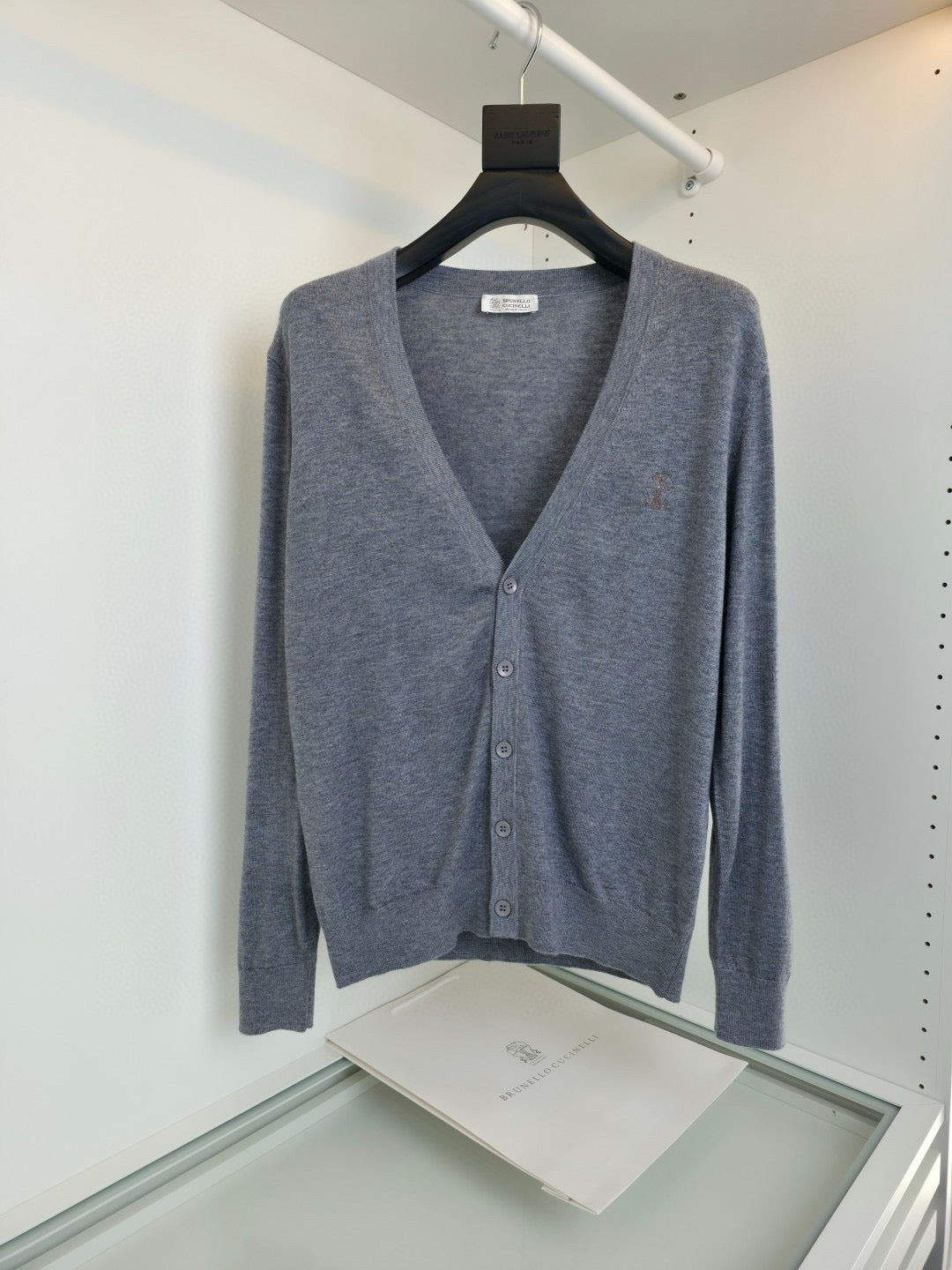 Brunello Cucinelli Cardigan