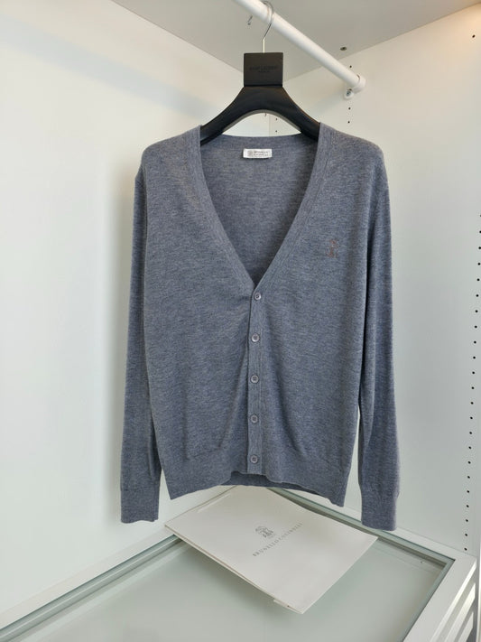 Brunello Cucinelli Cardigan