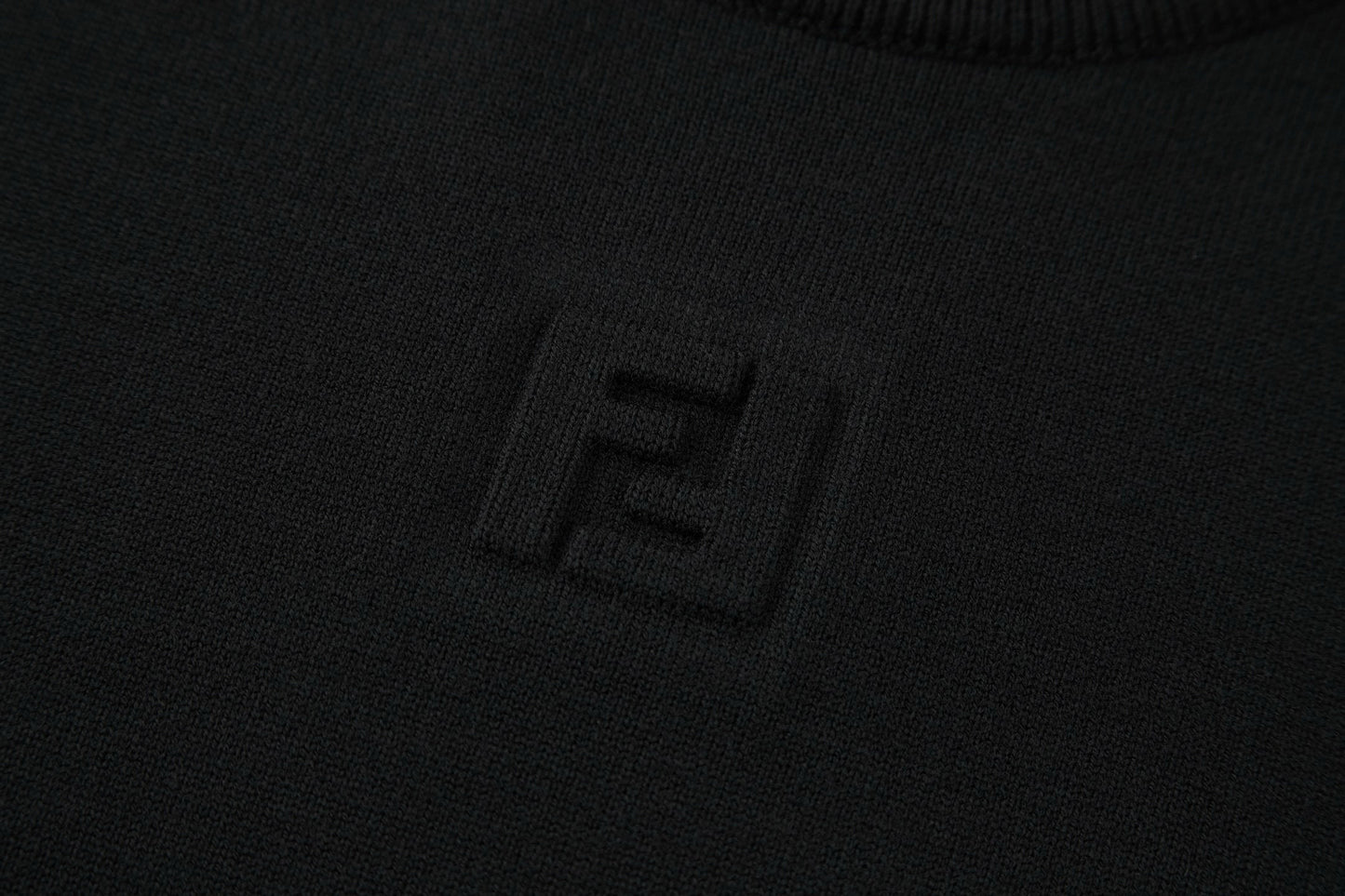 Fendi Sweater