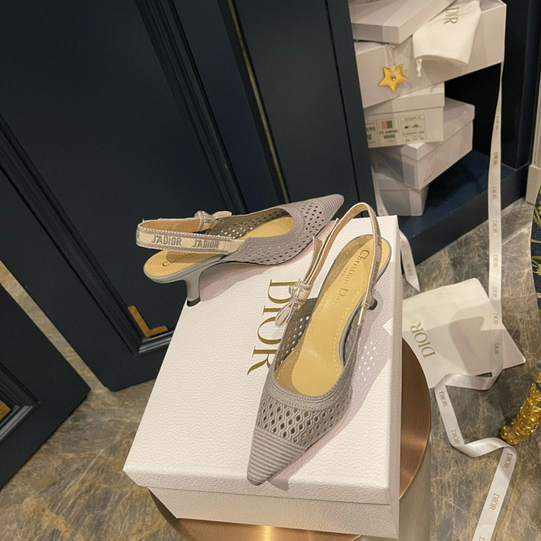 Dior Heels