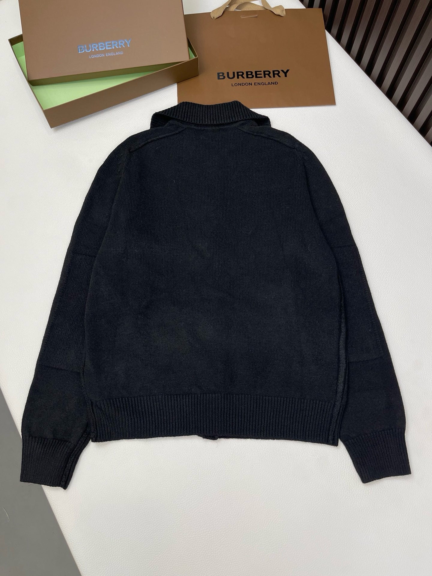BBR Cardigan