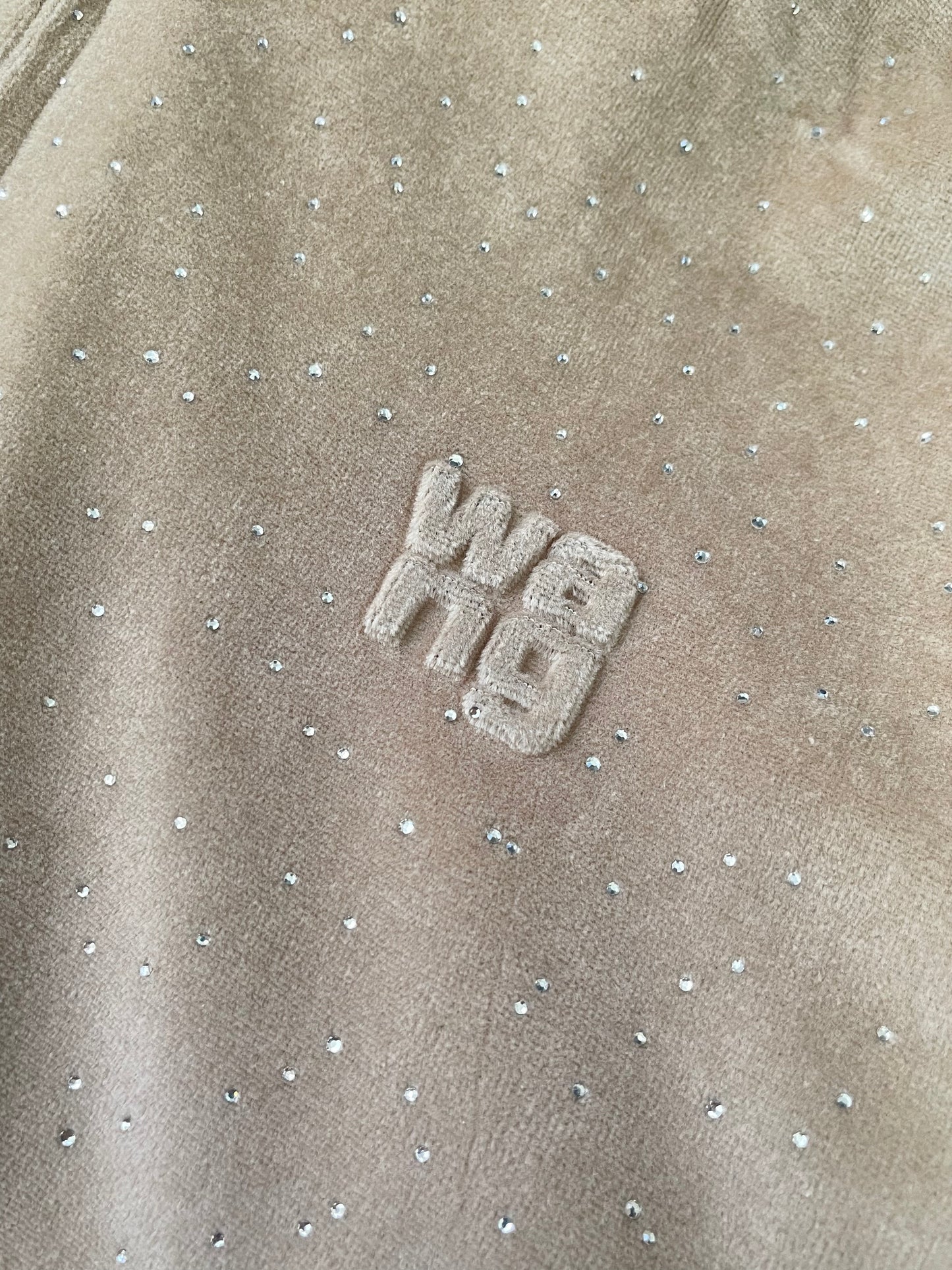 Alexander Wang Jacket