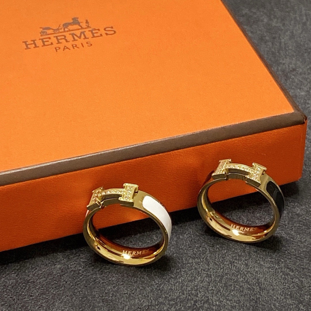 Anillos Hermes