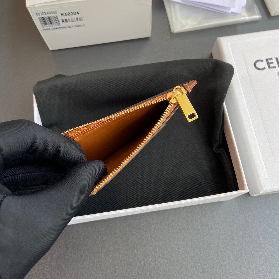 Celine Card Holder