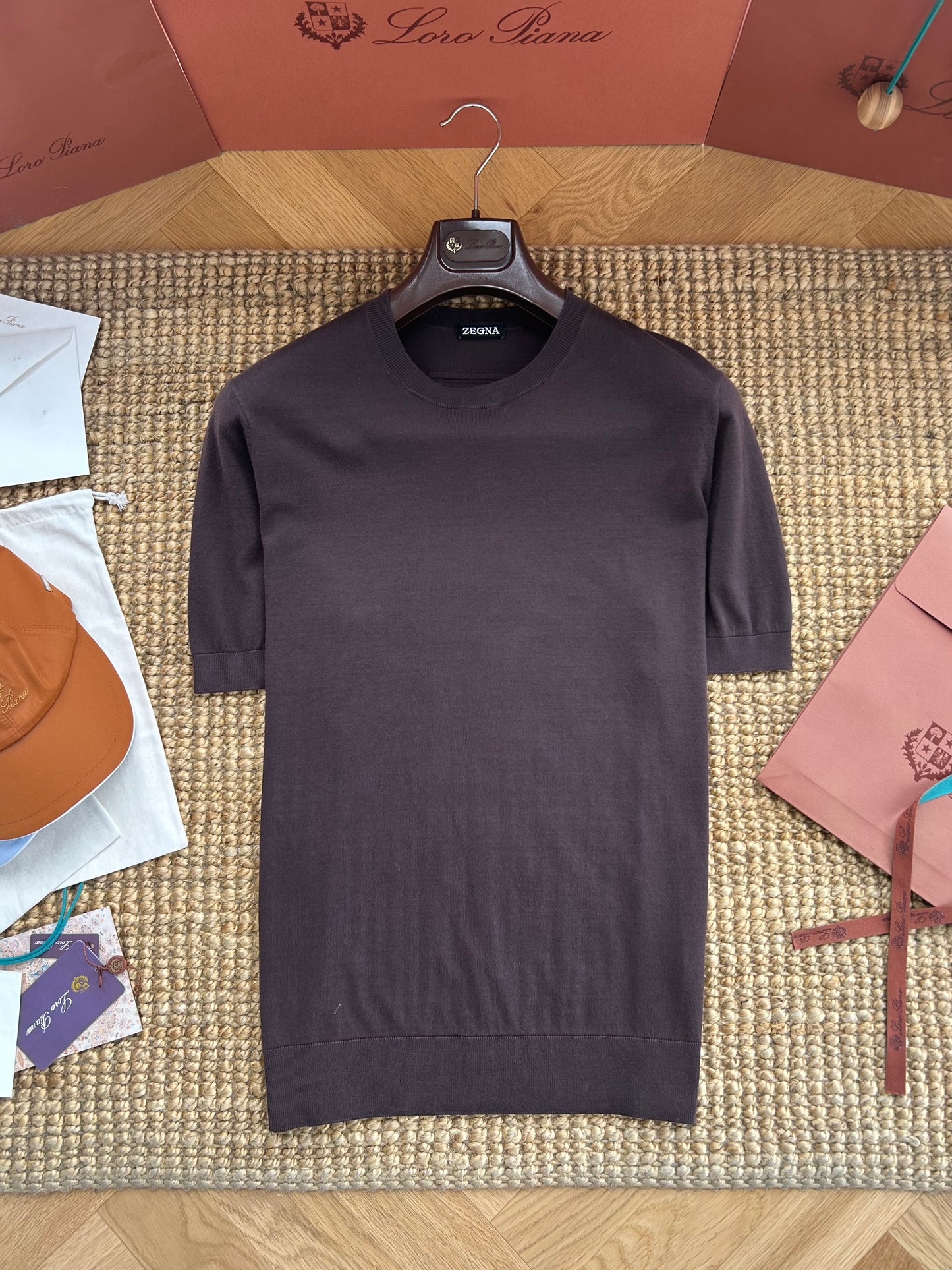 ZG T-shirt