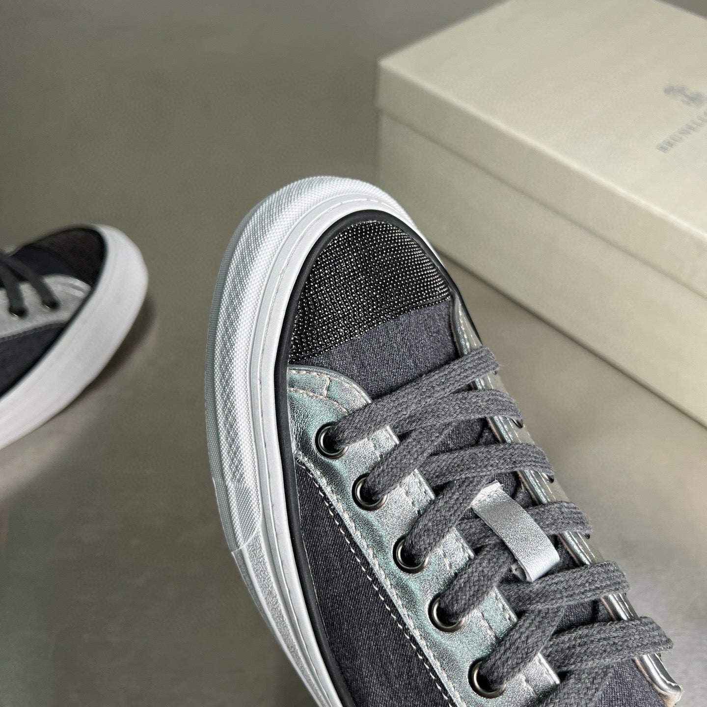 Brunello Cucinelli Sneakers