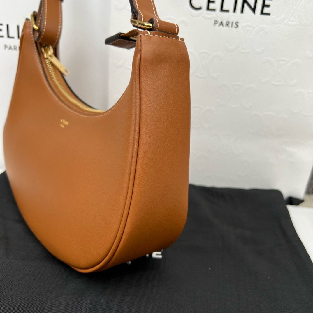 Celine Hobo Bag