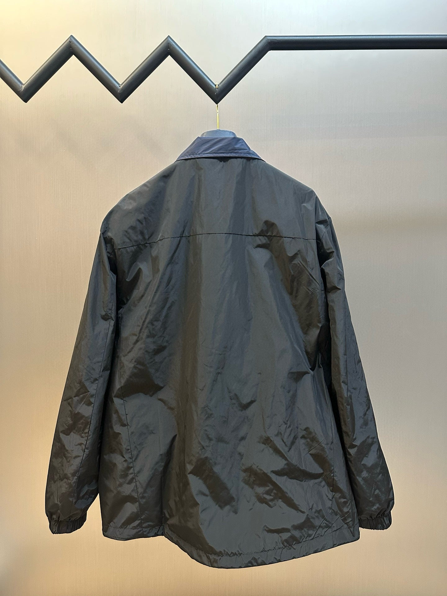 Prada Windbreaker