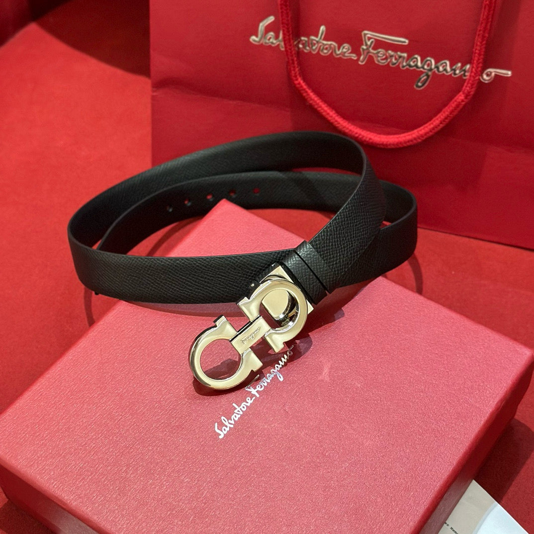Ferragamo Belt