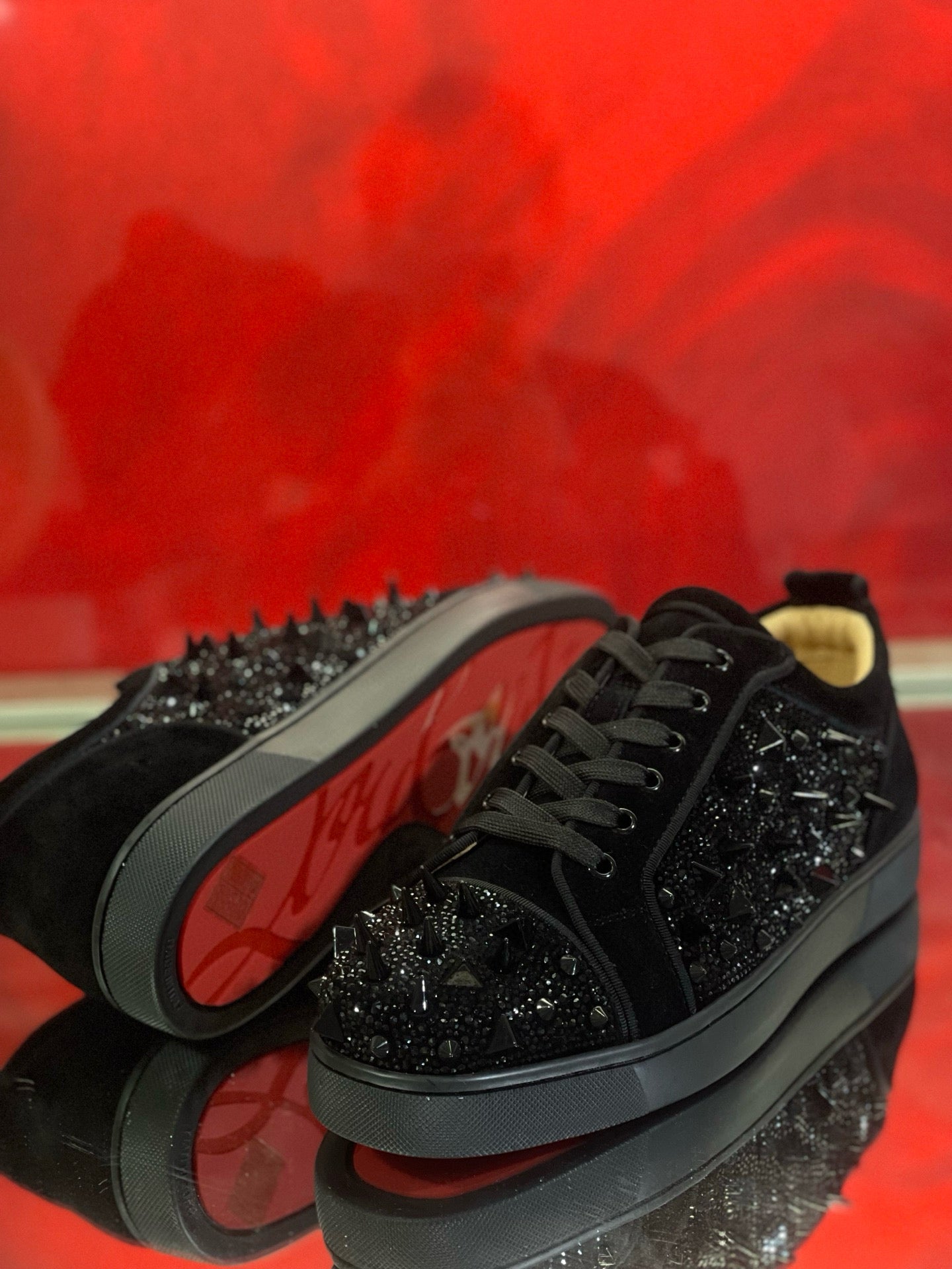 Christian Louboutin Sneakers
