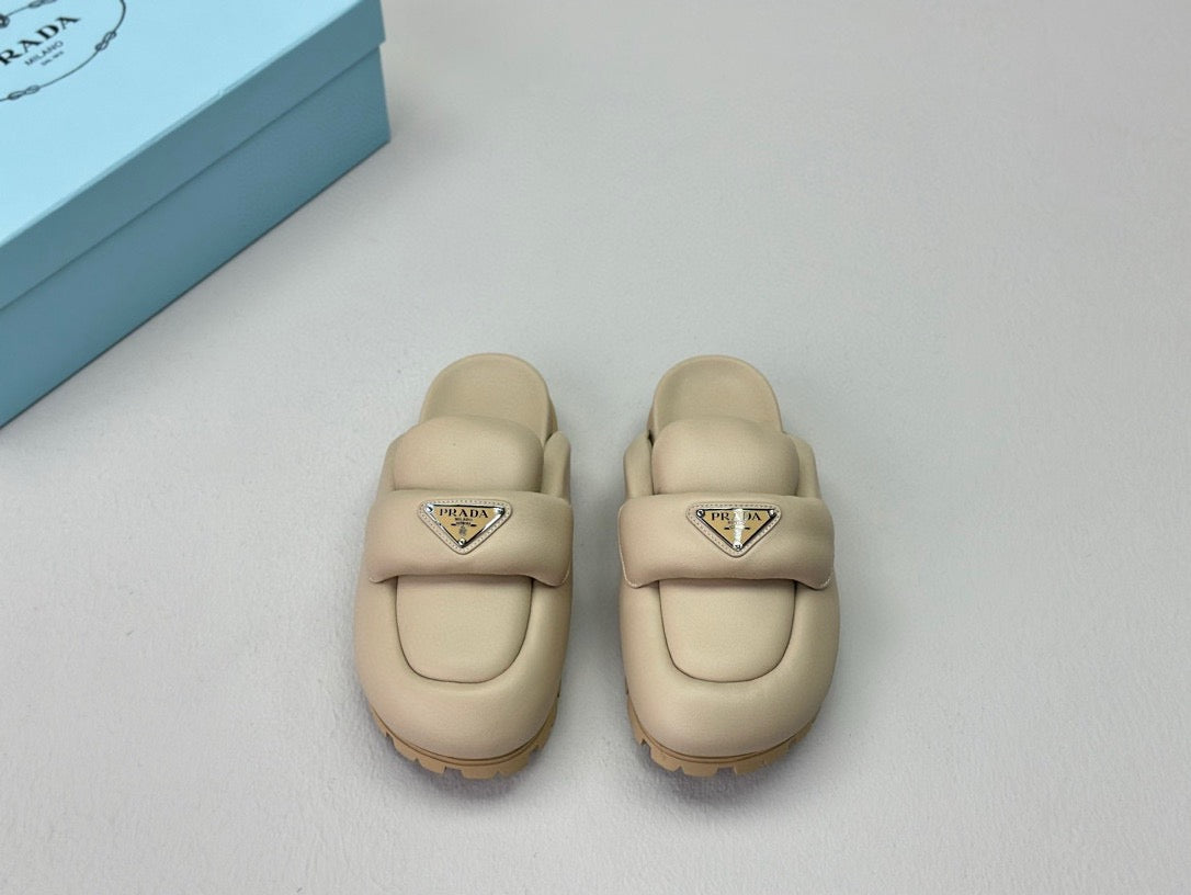 Prada Sandals