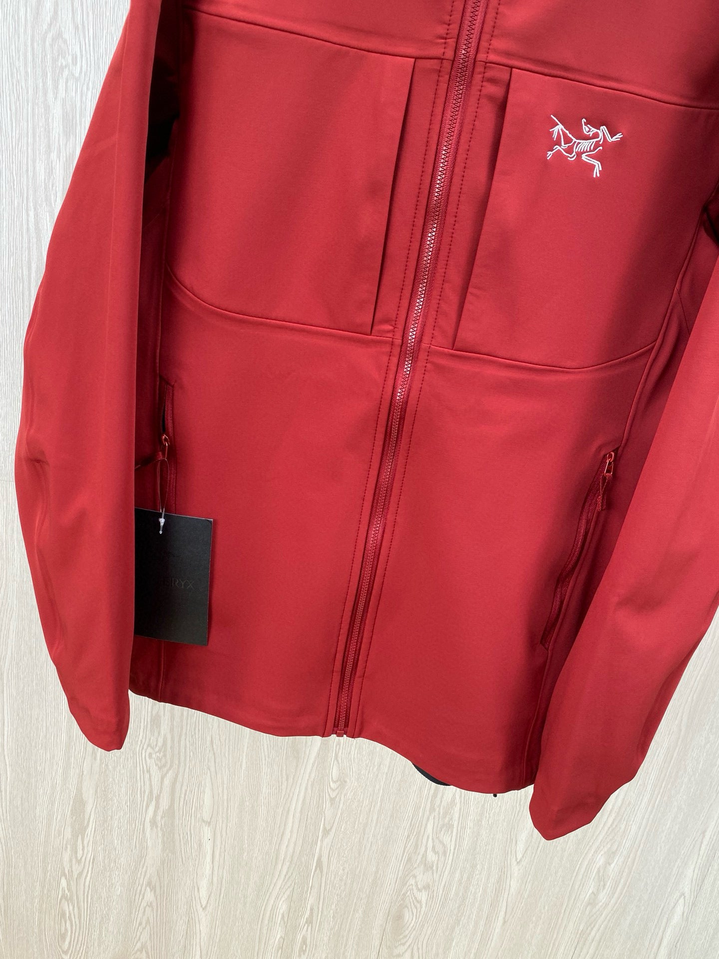 Arcteryx Jacket