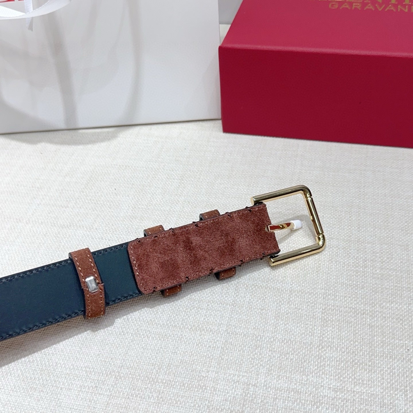 Valentino Belt