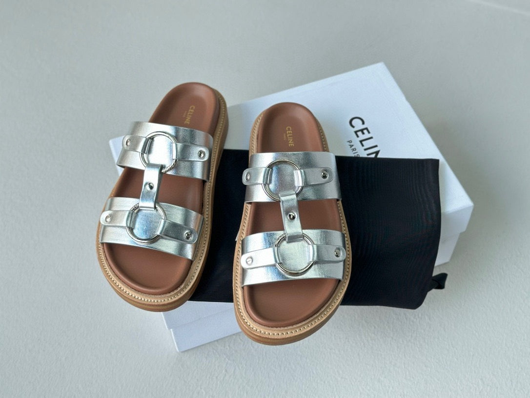 Celine Sandals