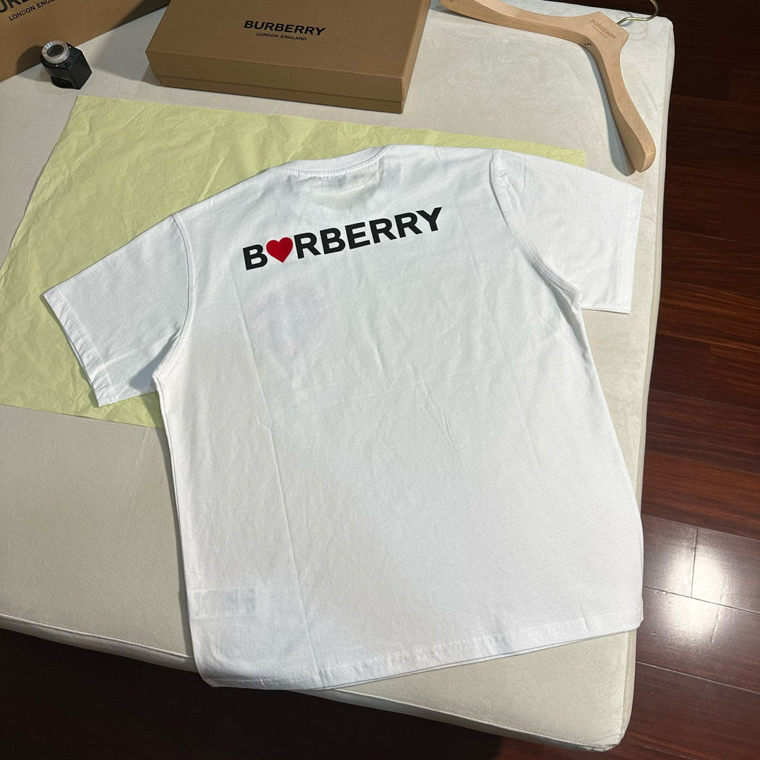 Camiseta Burberry