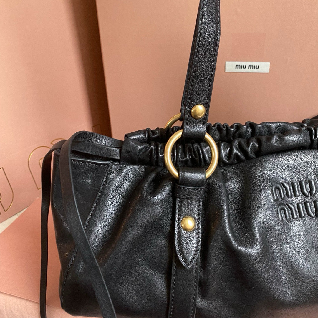 Miu Miu Shoulder Bag