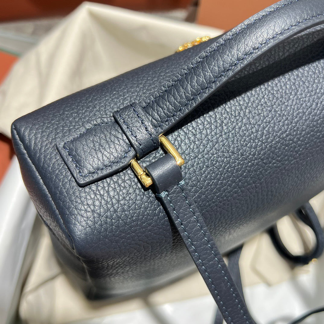LP Extra Pocket L23.5 Backpack