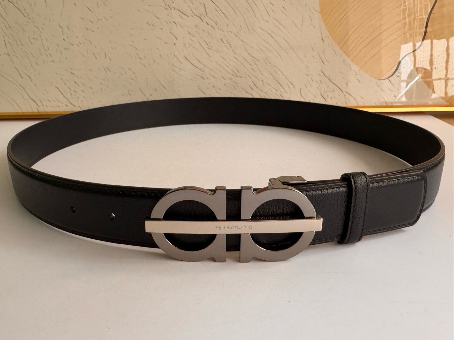 Ferragamo Belt