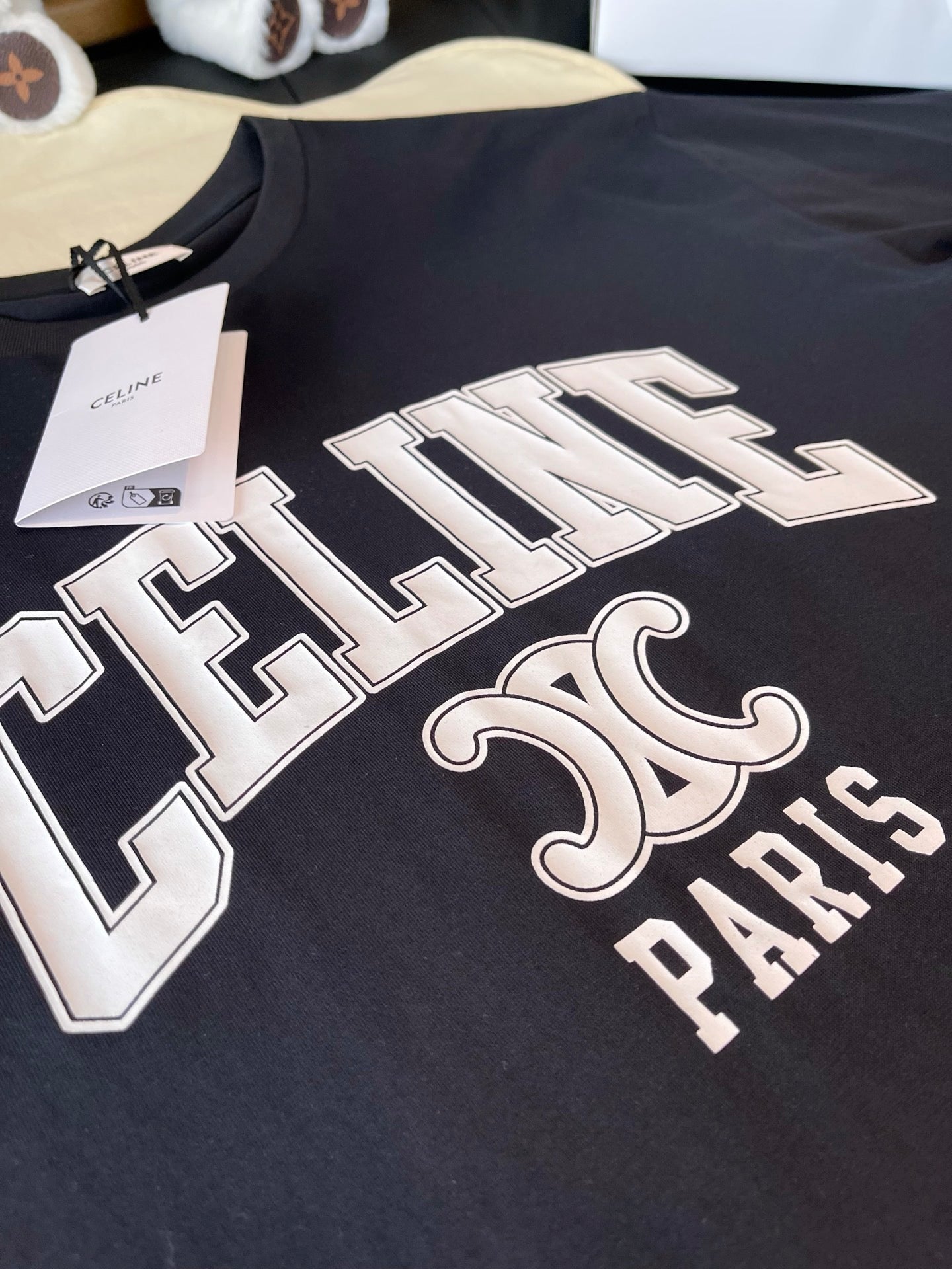 Celine T-Shirt