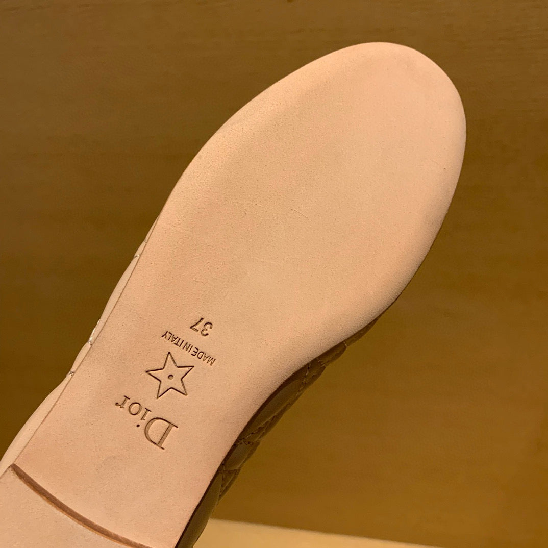 Dior Women Flats