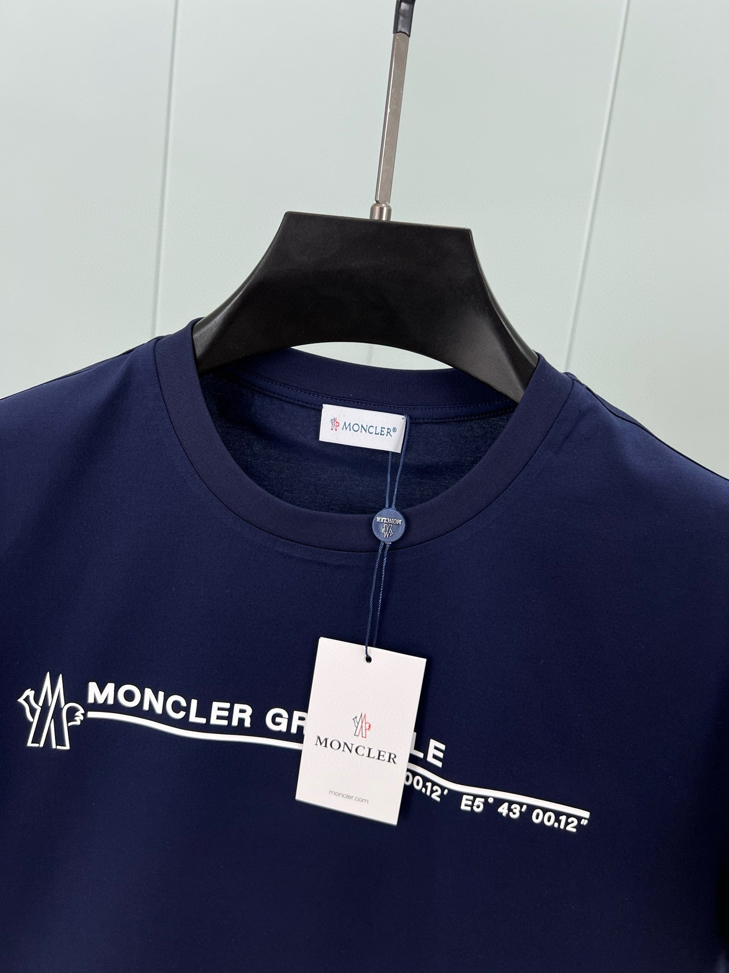 Moncler T-Shirt