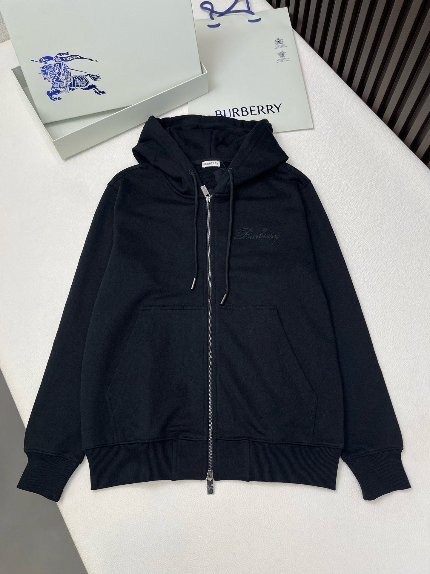 BBR Jacket
