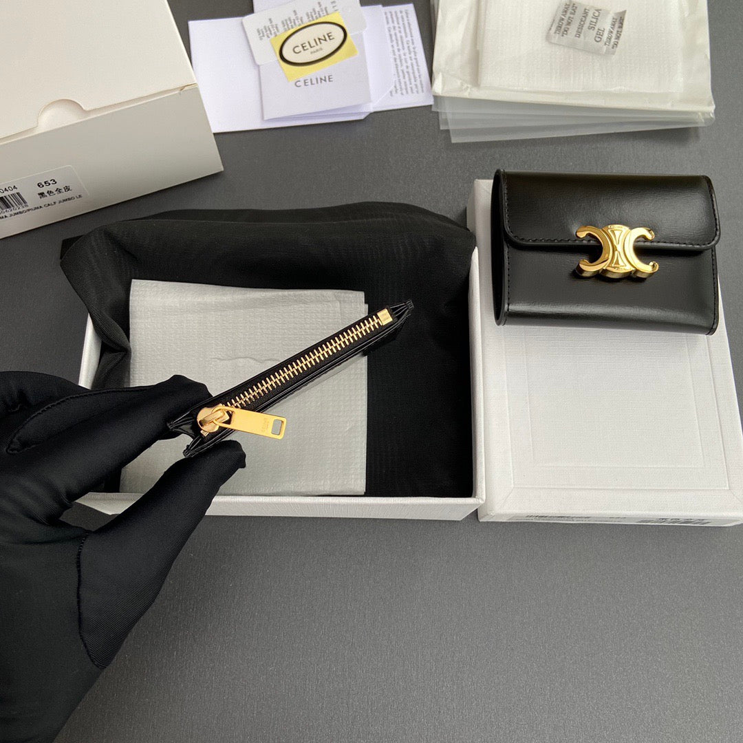 Celine Wallet