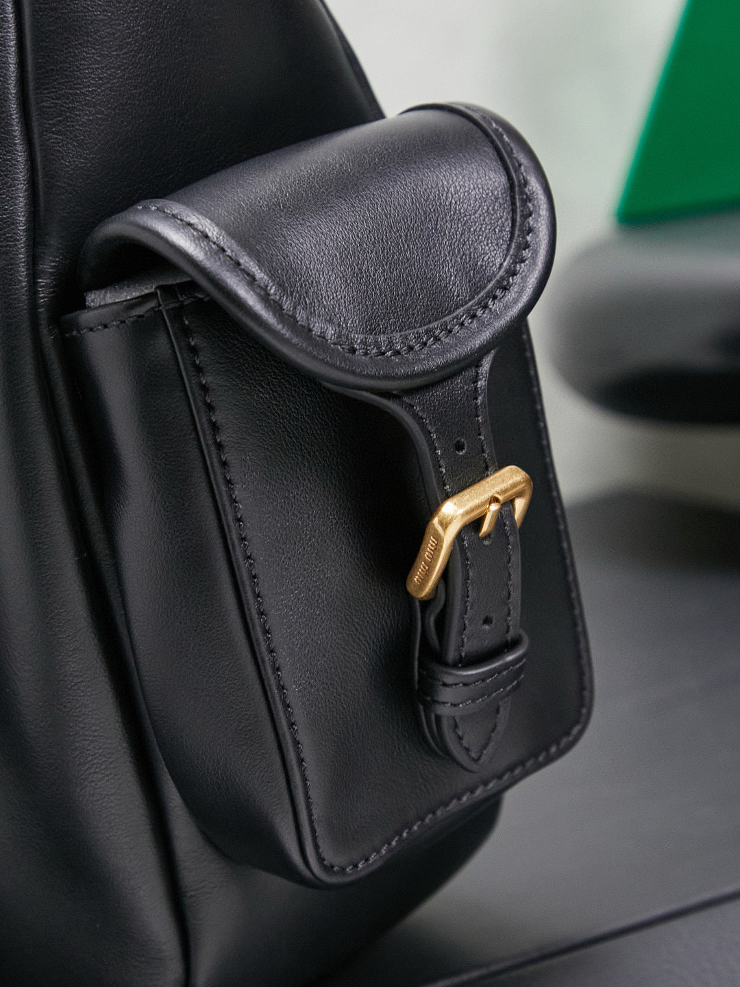 Miu Miu Handbag 38x14x20cm