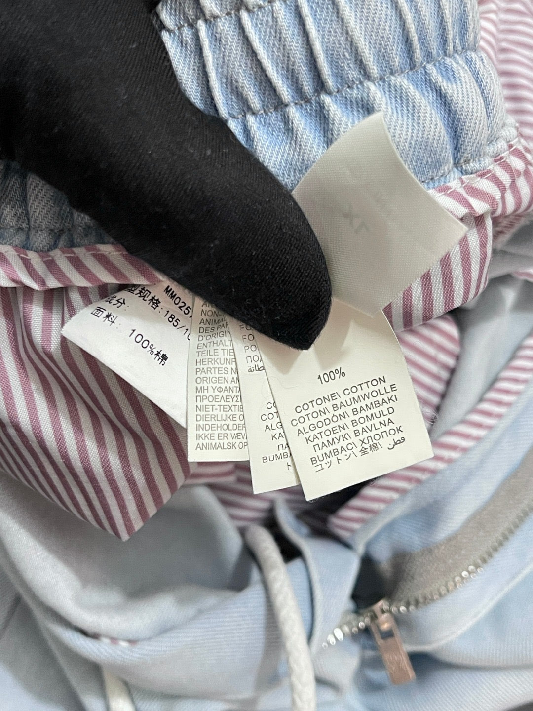 Brunello Cucinelli Long Pants