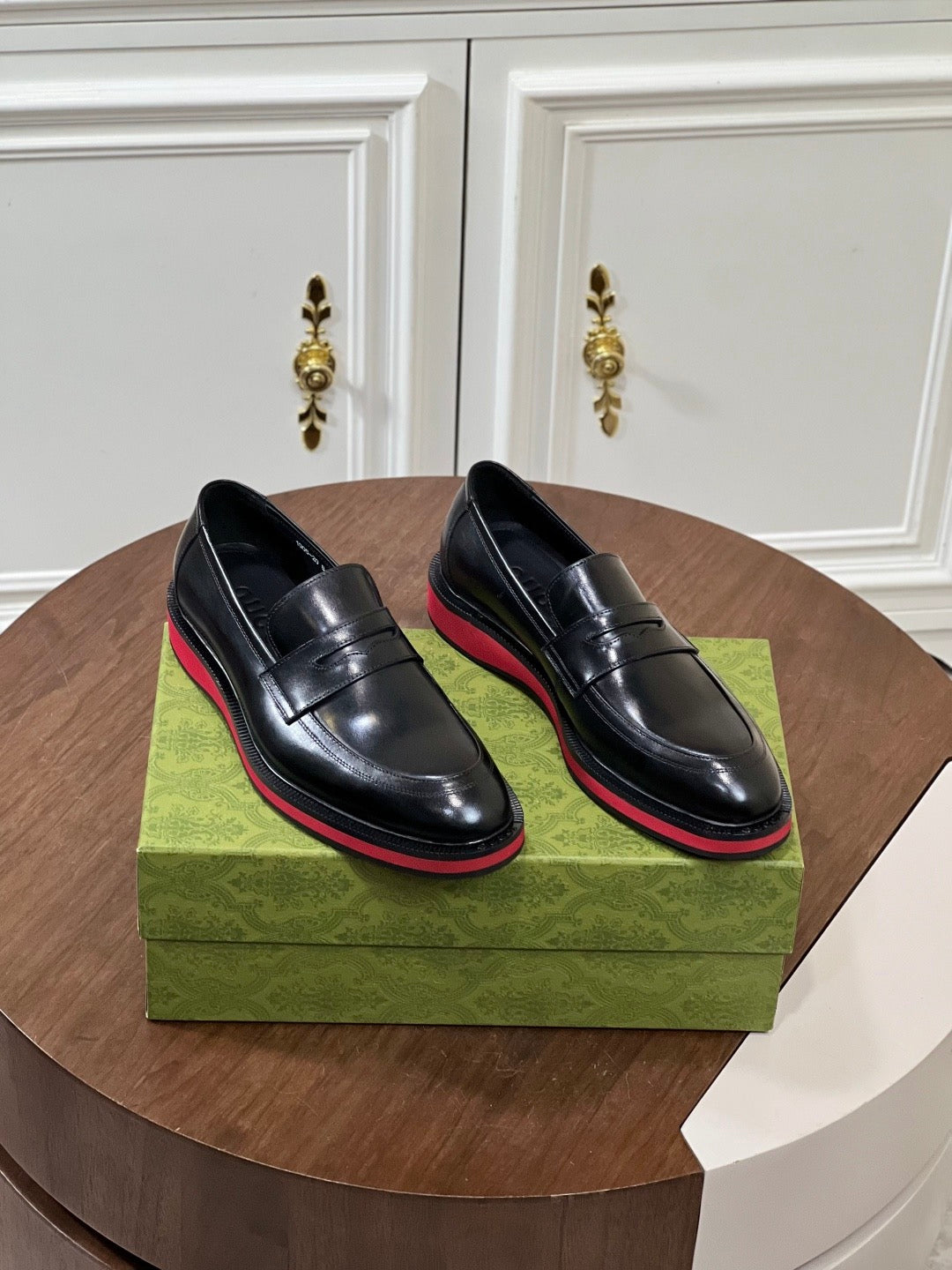 GC Loafer